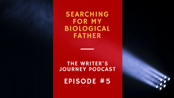 WJ Ep 5: Searching for My Biological Father