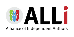 Alliance of Independent Authors Logo